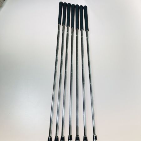  TaylorMade テーラーメイド RAC LT 4-9.P 7本 アイアンセット
