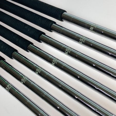  TaylorMade テーラーメイド RAC LT 4-9.P 7本 アイアンセット