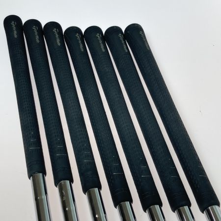  TaylorMade テーラーメイド RAC LT 4-9.P 7本 アイアンセット