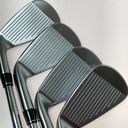  TaylorMade テーラーメイド RAC LT 4-9.P 7本 アイアンセット