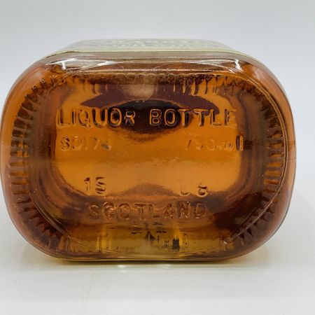   OLD ARGYLL オールド アーガイル 12年 ウイスキー スコッチ 750ml 43% 未開栓