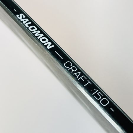  SALOMON サロモン CRAFT クラフト スノーボード 150cm 23-24年モデル