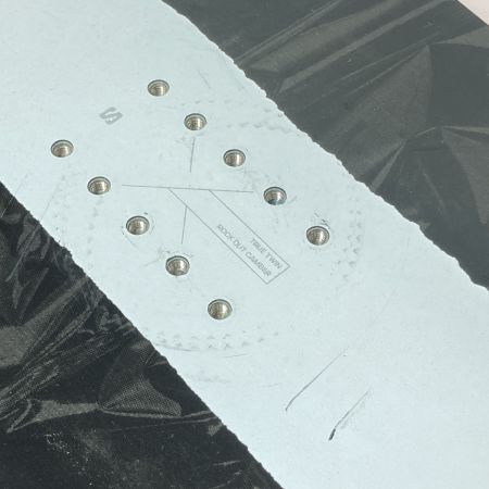  SALOMON サロモン CRAFT クラフト スノーボード 150cm 23-24年モデル