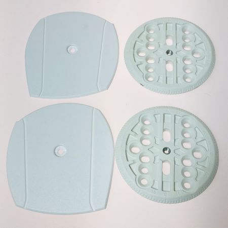  XCMAN 360 seco リアステップ式 スノーボードビンディング サイズM 男女兼用 ホワイト