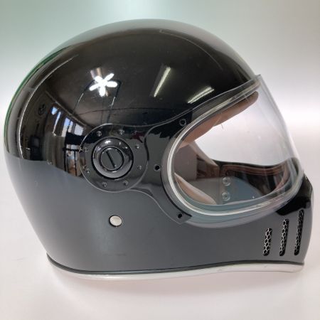   HORIZON HELMETS フルフェイスヘルメット サイズM トリコロールxブラック