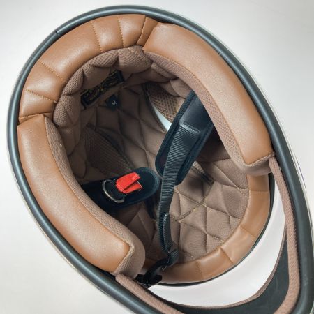   HORIZON HELMETS フルフェイスヘルメット サイズM トリコロールxブラック