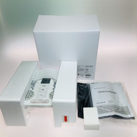  アムウェイ NUTRILITE メディカラダウォーク 脚用運動機器 NTMK30