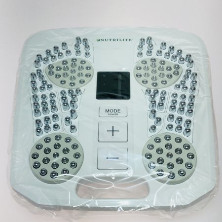  アムウェイ NUTRILITE メディカラダウォーク 脚用運動機器 NTMK30