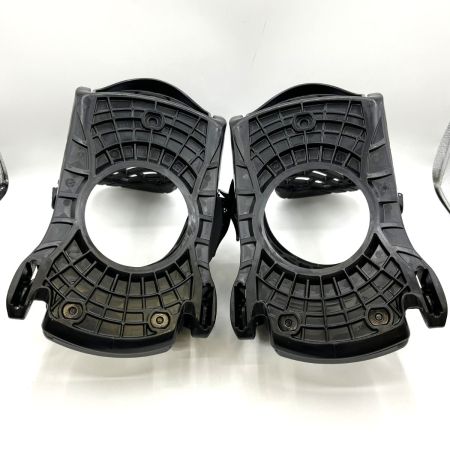  ZUMA ツマ スノーボード ビンディング　ZUMA ZM4500 25/26年モデル 　SIZE ML  ブラック