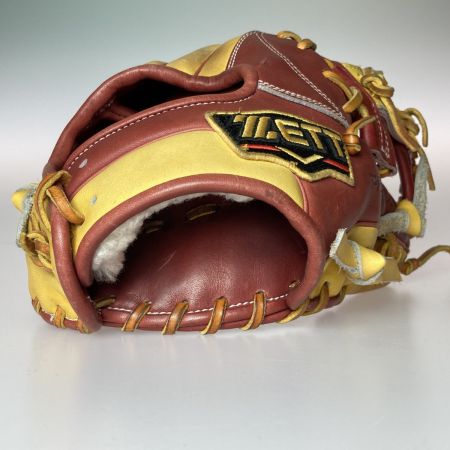  ZETT ゼット 軟式グローブ PROSTATUS ORDER 内野手用 今宮モデル BRGPRO