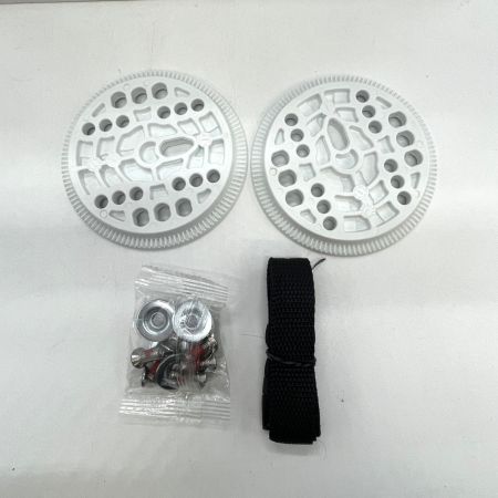  Swallow スワロー   スノーボードビンディング ZUMA ZM4300 SIZE ML  ホワイト