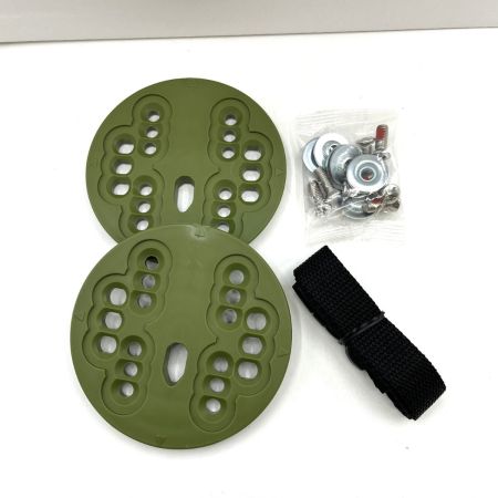  Swallow スワロー スノーボード  ビンディング  Swallow  ZUMA ZM4300 SIZE ML カーキ