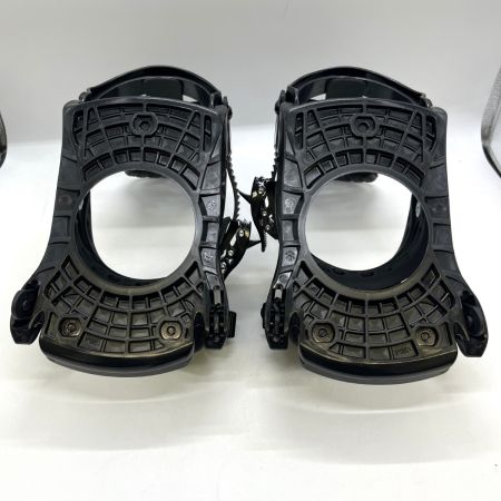  ZUMA ツマ  スノーボード ビンディング ZUMA SIZE SM  ZM4500 25/26年モデル ブラック