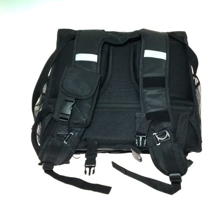   uber eats ウーバーイーツ  配達用　リュック バックパック 保冷バッグ  配達用バッグ。