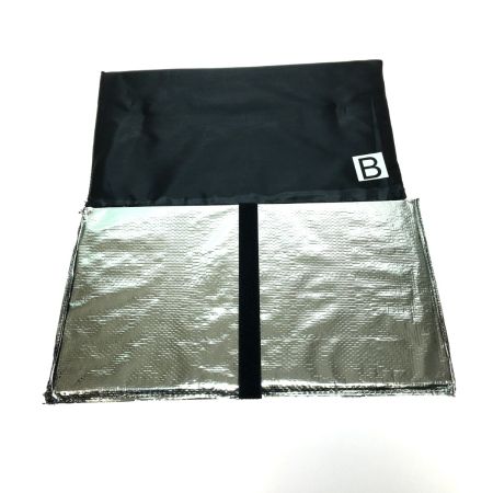   uber eats ウーバーイーツ  配達用　リュック バックパック 保冷バッグ  配達用バッグ。