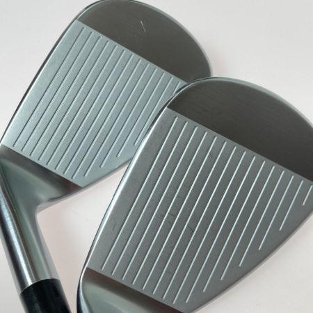  PRGR プロギア 03 7-9.P.A 5本 アイアンセット 秩父 弐 R