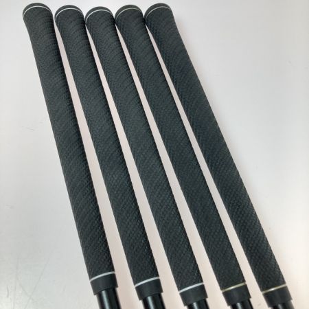  PRGR プロギア 03 7-9.P.A 5本 アイアンセット 秩父 弐 R