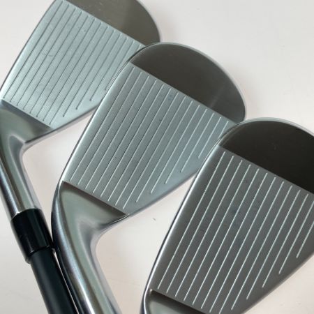  Titleist タイトリスト T300 5-9.P 6本 アイアンセット VANQUISH 5/◆ リシャフト 