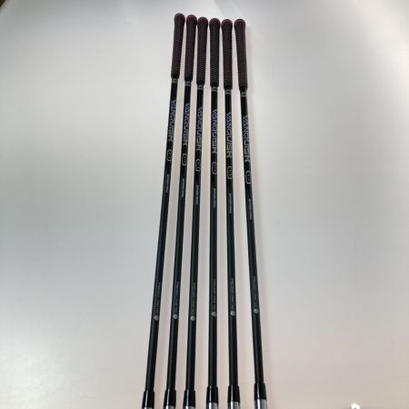  Titleist タイトリスト T300 5-9.P 6本 アイアンセット VANQUISH 5/◆ リシャフト 