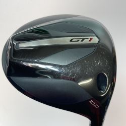 ◎◎ Titleist タイトリスト GT1 1W 10.0° ドライバー AiR Speeder 40 S カバー付 Cランク
