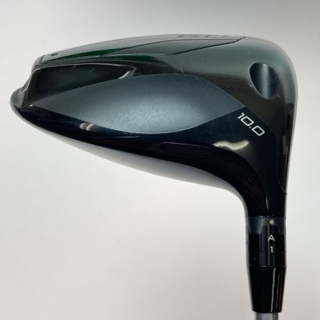  Titleist タイトリスト GT1 1W 10.0° ドライバー AiR Speeder 40 S カバー付