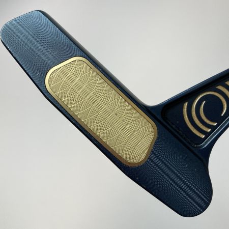  ODYSSEY オデッセイ Ai-ONE・MILLED TRI-BEAM ONE T パター 33インチ カバー付