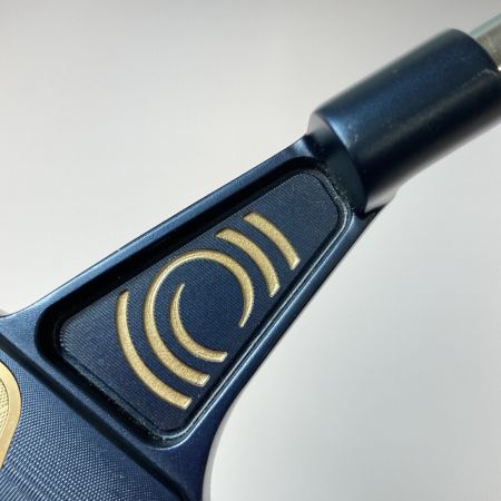  ODYSSEY オデッセイ Ai-ONE・MILLED TRI-BEAM ONE T パター 33インチ カバー付