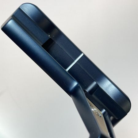  ODYSSEY オデッセイ Ai-ONE・MILLED TRI-BEAM ONE T パター 33インチ カバー付