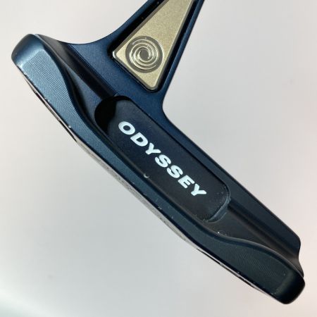  ODYSSEY オデッセイ Ai-ONE・MILLED TRI-BEAM ONE T パター 33インチ カバー付