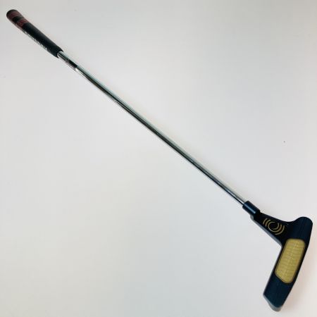  ODYSSEY オデッセイ Ai-ONE・MILLED TRI-BEAM ONE T パター 33インチ カバー付