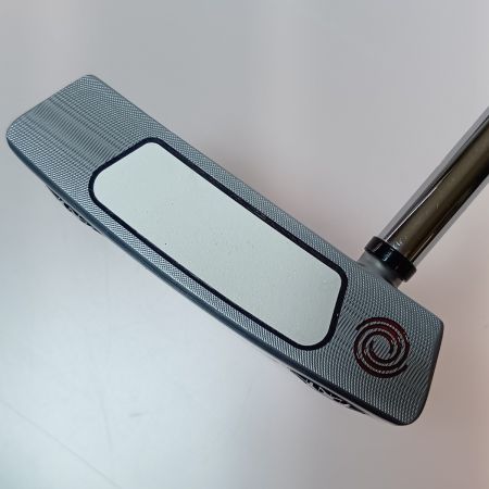  ODYSSEY オデッセイ WHITE HOT OG #2M パター 33インチ カバー・ウェイト(非純正)付