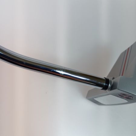  ODYSSEY オデッセイ WHITE HOT OG #2M パター 33インチ カバー・ウェイト(非純正)付