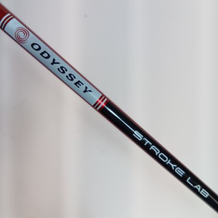  ODYSSEY オデッセイ WHITE HOT OG #2M パター 33インチ カバー・ウェイト(非純正)付