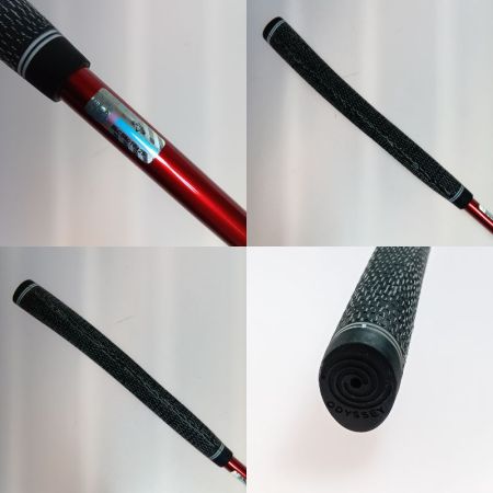  ODYSSEY オデッセイ WHITE HOT OG #2M パター 33インチ カバー・ウェイト(非純正)付