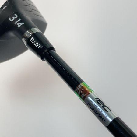  ROYAL COLLECTION ロイヤルコレクション RC TM-X 3FW 14° フェアウェイウッド TT-5 S カバー付