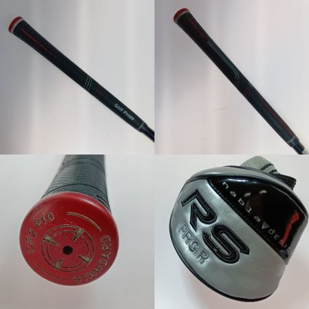  PRGR プロギア RS 10.5° ドライバー M-43 S カバー付