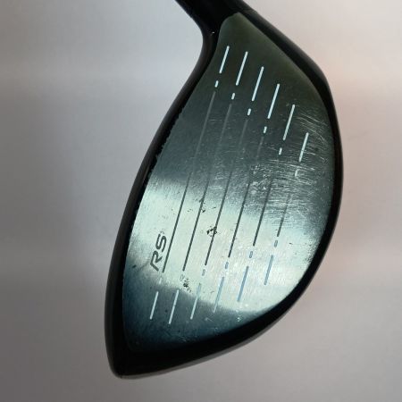  PRGR プロギア RS 10.5° ドライバー M-43 S カバー付