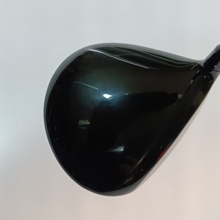  PRGR プロギア RS 10.5° ドライバー M-43 S カバー付