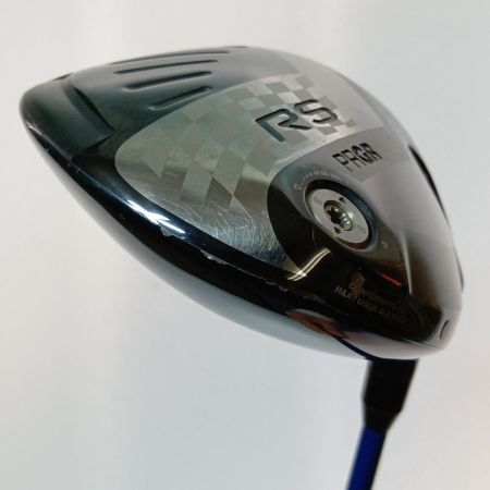  PRGR プロギア RS 10.5° ドライバー M-43 S カバー付