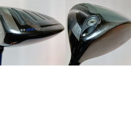  PRGR プロギア RS 10.5° ドライバー M-43 S カバー付