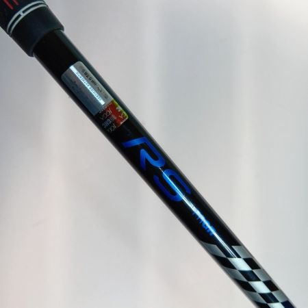  PRGR プロギア RS 10.5° ドライバー M-43 S カバー付