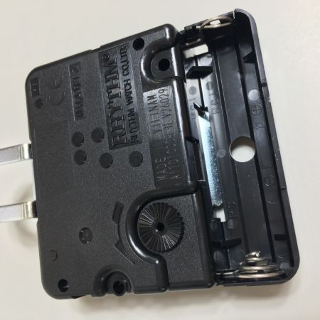   HOHEIM BRANDALISED　コラボ商品　 バンクシー壁掛け時計