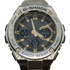  CASIO カシオ G-SHOCK ジーショック 腕時計 タフソーラー メンズ 腕時計 GST-W110D Cランク