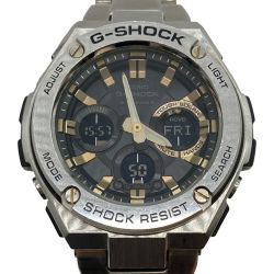 ◎◎ CASIO カシオ G-SHOCK ジーショック 腕時計 タフソーラー メンズ 腕時計 GST-W110D Cランク
