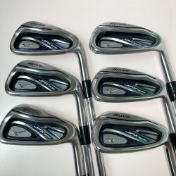 ◎◎ MIZUNO ミズノ JPX800 5-9.P 6本 アイアンセット N.S.PRO 950GH S Cランク