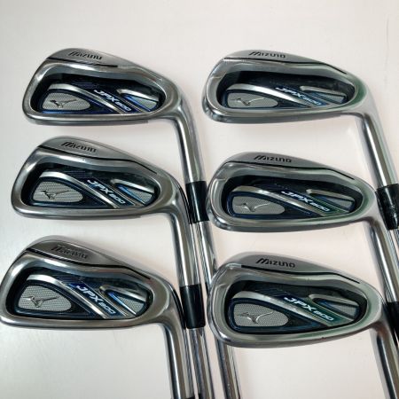  MIZUNO ミズノ JPX800 5-9.P 6本 アイアンセット N.S.PRO 950GH S