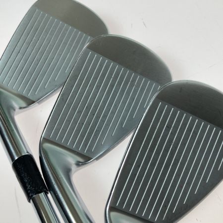  MIZUNO ミズノ JPX800 5-9.P 6本 アイアンセット N.S.PRO 950GH S