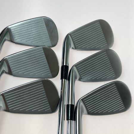  MIZUNO ミズノ JPX800 5-9.P 6本 アイアンセット N.S.PRO 950GH S