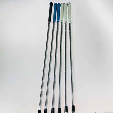  MIZUNO ミズノ JPX800 5-9.P 6本 アイアンセット N.S.PRO 950GH S