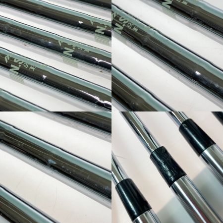  MIZUNO ミズノ JPX800 5-9.P 6本 アイアンセット N.S.PRO 950GH S